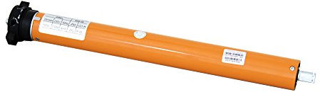 Aprimatic Moteur tubulaire pour stores et rideaux, puissance 20 nm, 35 kg