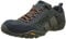 Merrell Intercept, Baskets Basses Homme, Bleu Wing, 42 EU