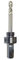 Eclipse Professional Tools E6 Hex Arbor for 32-152mm Holesaws
