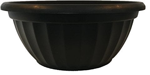 Köhko Springbrunnen Becken 8 Liter für Gartenbrunnen 29001-37B