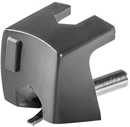 Stanton - Giradischi DJ 500 V3 con lenti sferiche.