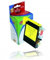Emstar LC1100Y DCP-6690CW/MFC-6490CW Tintenpatrone