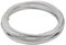 Vyair Fridge Filter Water Supply Pipe 1/4 inch White - 15 metres - to Fit American and European Style Double Fridge Refrigerator