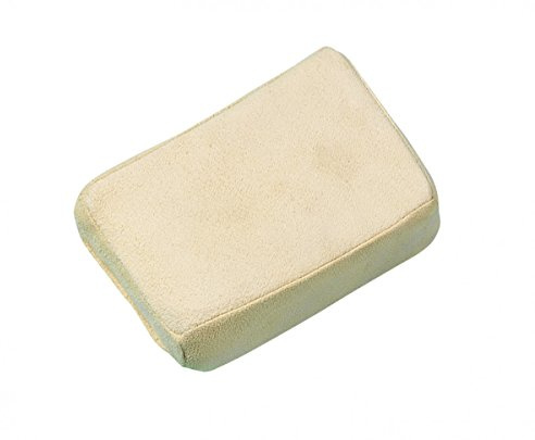 Lampa Naturlederschwamm 12 x 8 cm