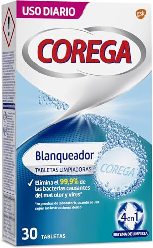 COREGA Dentifrices 1 Unité