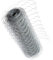 Easipet Chicken Wire Mesh Fencing, 50mm Hole, 900mm x 25m, Galvanised