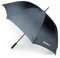 Peter Storm Golf Umbrella, Golf Brolly, Large Oversized Umbrella, Black, One Size