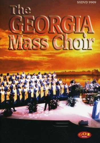The Georgia Mass Choir