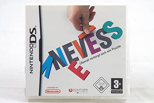 Neves - Every piece is a puzzle