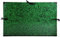 Exacompta 533600E Zeichenmappe Annonay für 75 x 110cm, mit Verschlußband aus Stoff. Aus extra starkem Karton 3cm Rückenbreite schwarz-grün marmoriert ideal zum transportieren und aufbewahren