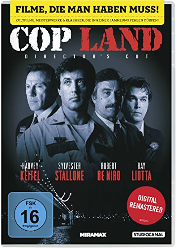 Copland [Director's Cut]