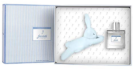 JACADI-giovane uomo, Orologio Eau de Toilette