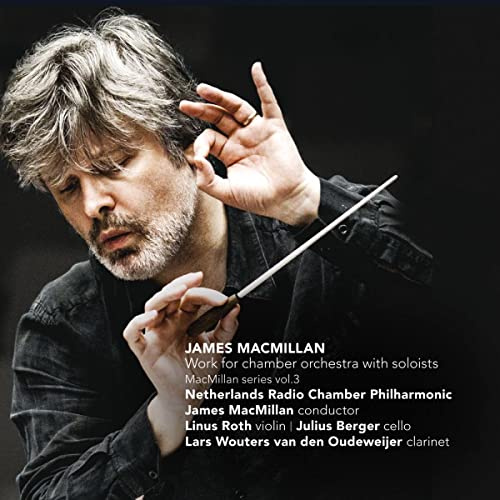 Work For Chamber Orchestra