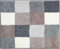 Grund Badteppich 100% Polyacryl, ultra soft, rutschfest, ÖKO-TEX-zertifiziert, 5 Jahre Garantie, BONA, WC-Vorlage o.A. 50x60 cm, flanell