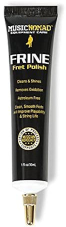 MusicNomad MN104 Frine Fret Polish, 30 ml