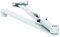 Geze Feststellgestänge Zu TS 2000 V/TS 4000 | Farbe: weiß RAL 9016