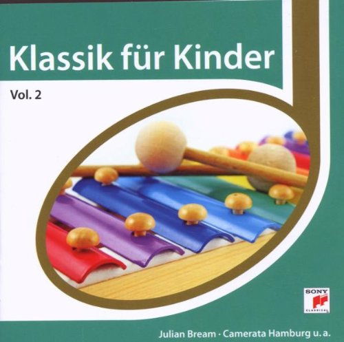 Esprit/Klassik Für Kinder Vol.2