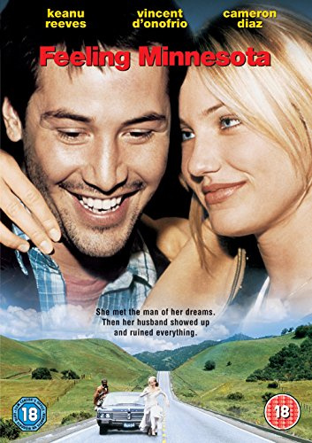 Feeling Minnestota [DVD]