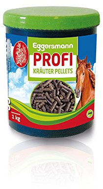 Eggersmann Kräuter Pellets 1 kg