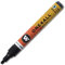 MOLOTOW ONE4ALL 227.212 Marqueur peinture acrylique Noir 4 mm