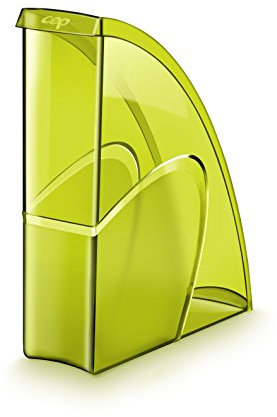 CEP Porte-Revues Happy 674+ H Vert Bambou