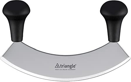 Triangle 42 231 23 02 Hache-légumes Lame simple 23 cm