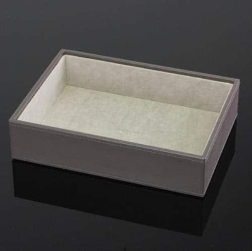 Stackers Mink Classic Medium Jewellery Box Chunky Jewellery Layer