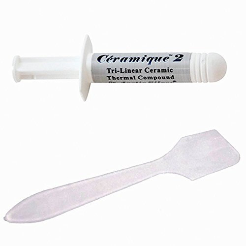 Arctic Silver Ceramique 2 2,7gr - Pâte Thermique