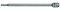Irwin 10508171 Lock-n-Load Quick Change Extension Bit Holder 300mm 3/8in