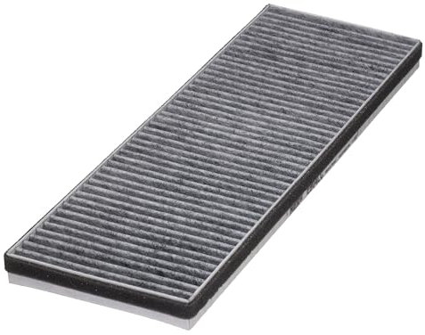 HENGST - Innenraumfilter E904LC - Luftfilter für den Innenraum mit Aktivkohle - Filtert Staub, Pollen & Gerüche für Allergiker - Für saubere Frischluft im KFZ - Automotive Zubehör