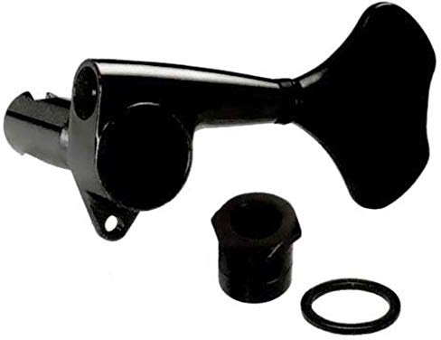 Gotoh GB-707 Einzelmech. links black