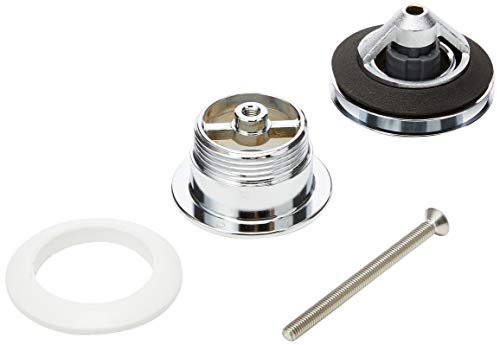 Rock a505401000 Aqua Drain 1 1/4 Universal C/Stopper Ø65 Taps Basin Drains and Bidets