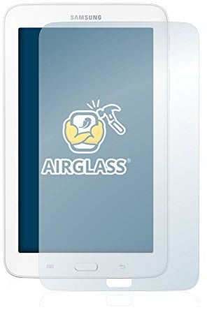 brotect Pellicola Protettiva Vetro per Samsung Galaxy Tab 3 7.0 Lite Protezione Schermo [Durezza Estrema 9H, Chiaro]