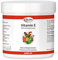 Quiko Vitamin E 140g - Ergänzungsfutter für Kanarien, Sittiche und Ziervögel