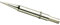 Sim Radio Panne Ronde 1 mm JBC R05D pour Fer A SOUDER Station DE SOUDAGE JBC