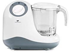 CONTINENTAL EDISON Robot cuiseur vapeur