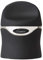 Rabbit Bottle Stopper, Velvet Black, 1 EA