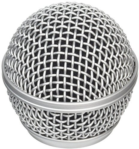 Per Shure SM-58 Spa Cestino a M58
