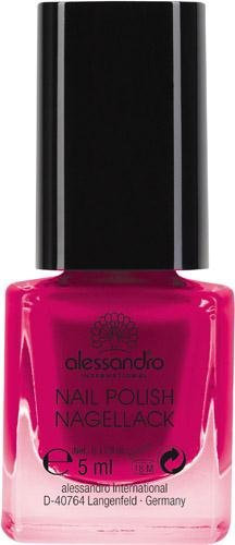 Alessandro Make-up Nagellack Look Beach Beauty Nr. 978 Sweet Margarita 1 Stk.
