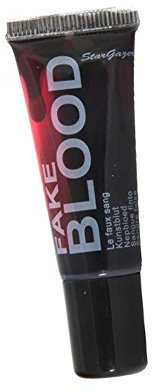 Stargazer Fake Blood Peinture Corporelle