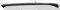 RDX Racedesign RDDS062 Dachspoiler, Anzahl 1