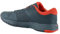 HEAD Herren Revolt Evo 2.0 Mens Tennisschuhe, Schwarz Weiß Rot, 44 EU