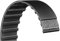 Zahnriemen NEU für Scheppach BTS 800, 900 und 900x Schleifmaschine Timing Belt Bandschleifer 150xl 037