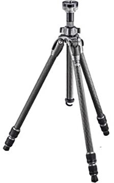 Gitzo GT0532 Trépied Noir, Gris