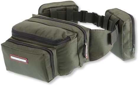 Cormoran Spinnangler-Gürteltasche Modell 3029 23x13x17cm