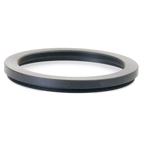 Dörr 361082 Konvertierungs-Ring für Ziel 40,5 – 52 mm schwarz