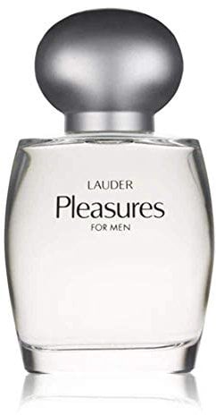 PLEASURES MEN Eau De Toilette 100ML