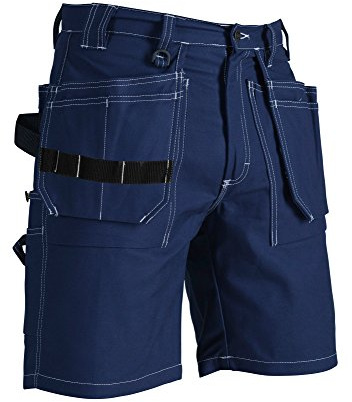 Blakläder Handwerker-Shorts