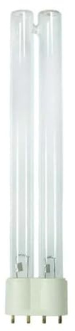 Hozelock 1542 0000 18W UVC Leuchte