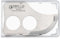 SIMBATEC Messer-Skinner aus rostfreiem Edelstahl - Made in Germany